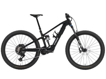 Elektrobicykel Trek Fuel+ EX 9.7 Gen 2 Carbon Smoke/Lithium Grey Marble 2026