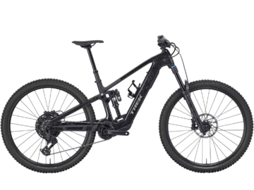 Elektrobicykel Trek Fuel+ EX 9.7 Gen 2 Carbon Smoke/Lithium Grey Marble 2027