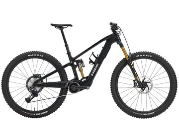 Elektrobicykel Trek Fuel+ EX 9.8 XT Di2 Gen 2 Carbon Smoke/Lithium Grey Marble 2026