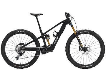 Elektrobicykel Trek Fuel+ EX 9.8 XT Gen 2 Carbon Smoke/Lithium Grey Marble 2026