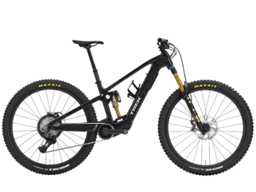 Elektrobicykel Trek Fuel+ EX 9.8 XT Gen 2 Carbon Smoke/Lithium Grey Marble 2027