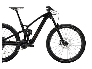 Elektrobicykel Trek Fuel EXe 9.8 GX AXS Deep Smoke 2023