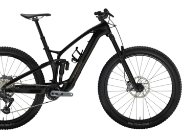 Elektrobicykel Trek Fuel EXe 9.8 GX AXS T-Type Deep Smoke 2024