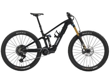 Elektrobicykel Trek Fuel+ LX 9.8 Eagle 90 Gen 2 Carbon Smoke/Lithium Grey Marble 2026