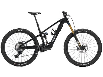 Elektrobicykel Trek Fuel+ LX 9.8 XT Di2 Gen 2 Carbon Smoke/Lithium Grey Marble 2026