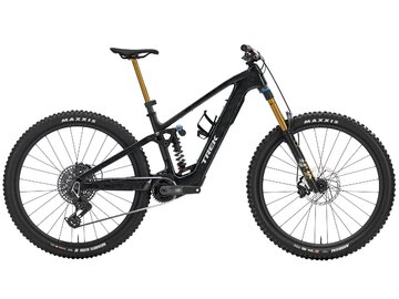 Elektrobicykel Trek Fuel+ LX 9.9 X0 AXS Gen 2 Carbon Smoke/Lithium Grey Marble 2026