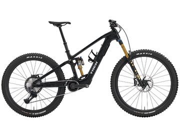 Elektrobicykel Trek Fuel+ MX 9.8 XT Di2 Gen 2 Carbon Smoke/Lithium Grey Marble 2026