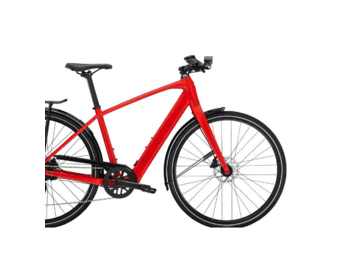 Elektrobicykel Trek FX+ 2 Viper Red 2023