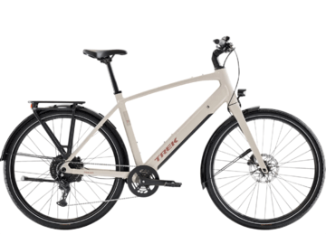 Elektrobicykel Trek Inbound+ 2 R8 Buff Beige 2027