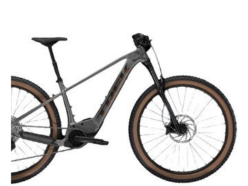 Elektrobicykel Trek Marlin+ 8 Mercury 2025