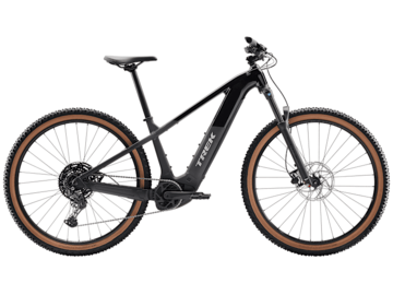 Elektrobicykel Trek Powerfly+ 4 Gen 5 Gloss Dark Star/Matte Dark Web 2026