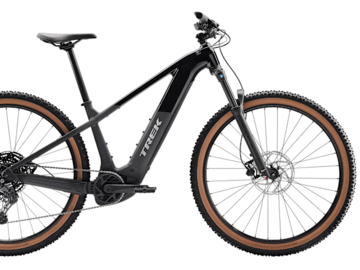 Elektrobicykel Trek Powerfly+ 4 Gen 5 Gloss Dark Star/Matte Dark Web 2026