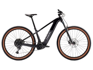 Elektrobicykel Trek Powerfly+ 4 800 Wh Gen 5 Gloss Dark Star/Matte Dark Web 2026