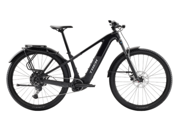 Elektrobicykel Trek Powerfly+ 4 Equipped Gen 5 Gloss Dark Star/Matte Dark Web 2026