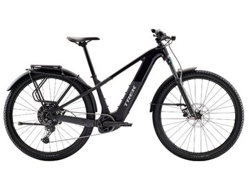 Elektrobicykel Trek Powerfly+ 4 Equipped 800 Wh Gen 5 Gloss Dark Star/Matte Dark Web 2026