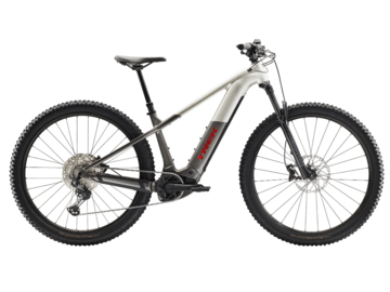 Elektrobicykel Trek Powerfly+ 6 Gen 5 Lunar Silver/Mercury 2026