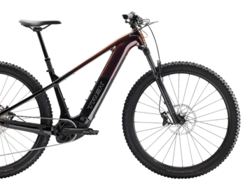 Elektrobicykel Trek Powerfly+ 6 Gen 5 Sunburst/Dark Star 2026