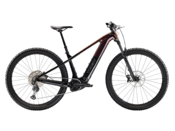 Elektrobicykel Trek Powerfly+ 6 Gen 5 Sunburst/Dark Star 2026