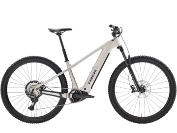 Elektrobicykel Trek Powerfly+ 6 Gen 5 Buff Beige/Supernova 2027