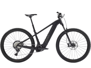 Elektrobicykel Trek Powerfly+ 6 Gen 5 Dark Star/Supernova 2027