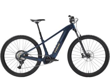Elektrobicykel Trek Powerfly+ 6 Gen 5 Mulsanne 2027