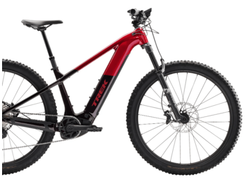 Elektrobicykel Trek Powerfly+ 8 Gen 5 Crimson/Dark Carmine 2026