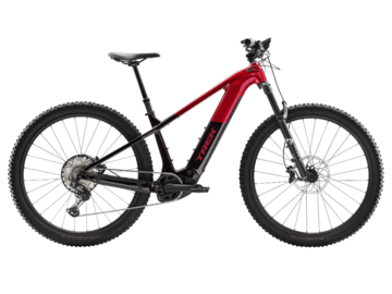 Elektrobicykel Trek Powerfly+ 8 Gen 5 Crimson/Dark Carmine 2026