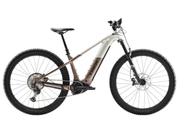 Elektrobicykel Trek Powerfly+ 8 Gen 5 Satin Lunar Silver/Bronze Age 2026