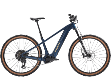 Elektrobicykel Trek Powerfly+ 8 Gen 5 Mulsanne 2027