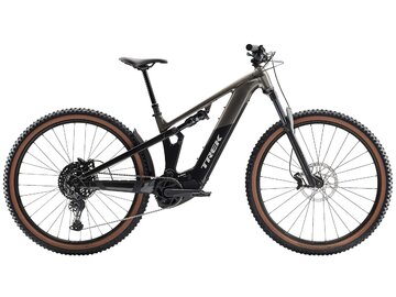 Elektrobicykel Trek Powerfly+ FS 4 Gen 4 Mercury/Dark Web 2026
