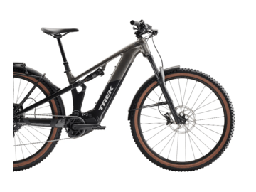 Elektrobicykel Trek Powerfly+ FS 4 Equipped Gen 4 Mercury/Dark Web 2026