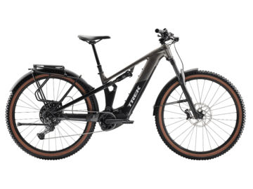 Elektrobicykel Trek Powerfly+ FS 4 Equipped Gen 4 Mercury/Dark Web 2026