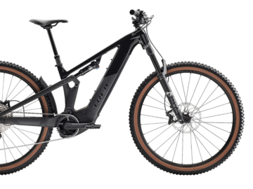 Elektrobicykel Trek Powerfly+ FS 6 Gen 4 Gloss Dark Star/Matte Dark Web 2026