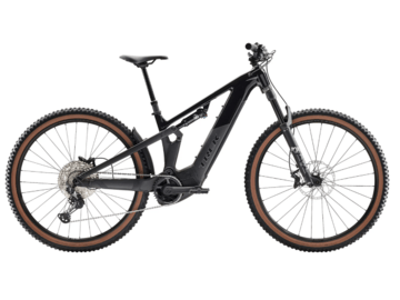 Elektrobicykel Trek Powerfly+ FS 6 Gen 4 Gloss Dark Star/Matte Dark Web 2026