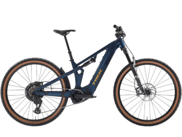 Elektrobicykel Trek Powerfly FS+ 6 Gen 4 Mulsanne 2027