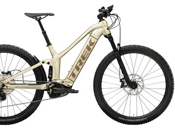 Elektrobicykel Trek Powerfly FS 7 Gen 3 Matte/Gloss Supernova 2023