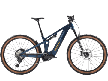 Elektrobicykel Trek Powerfly FS+ 8 Gen 4 Mulsanne 2027