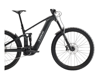 Elektrobicykel Trek Rail+ 5 Gen 5 Lithium Grey 2026