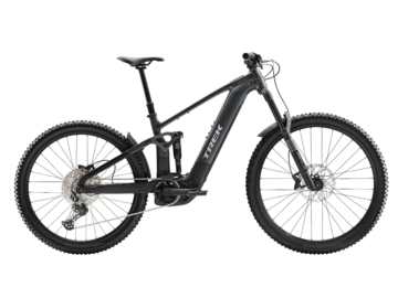 Elektrobicykel Trek Rail+ 5 Gen 5 Lithium Grey 2026