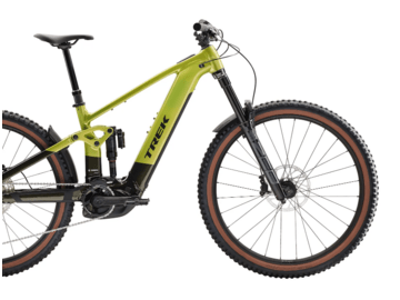Elektrobicykel Trek Rail+ 8 Gen 5 Powersurge 2026