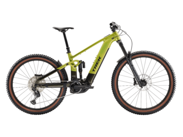 Elektrobicykel Trek Rail+ 8 Gen 5 Powersurge 2026