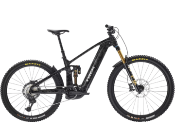 Elektrobicykel Trek Rail+ 9.8 Gen 5 Dark Star/Lithium Marble 2027