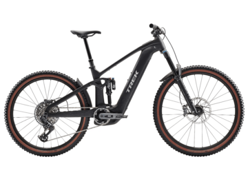 Elektrobicykel Trek Rail+ 9.8 GX AXS T-Type Gen 5 Deep Smoke 2026