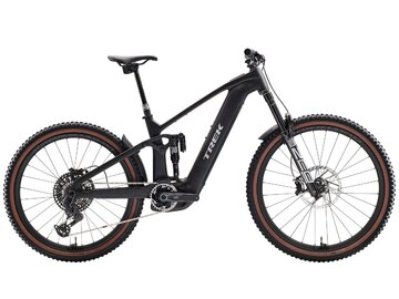 Elektrobicykel Trek Rail+ 9.9 X0 AXS T-Type Gen 5 Deep Smoke 2026