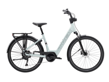 Elektrobicykel Trek Verve+ 2 Lowstep Gen 3 Plasma Grey Pearl 2026