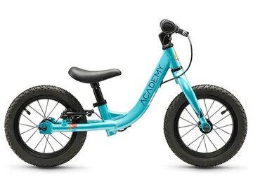 Odrážadlo Academy Grade 1 Tyrkysová