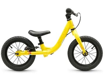 Odrážadlo Academy Grade 1 Žltá