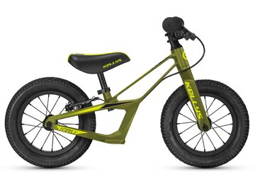 Odrážadlo Kellys Kiru Race Forest