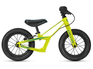 Odrážadlo Kellys Kiru Race Lime