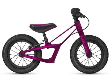 Odrážadlo Kellys Kiru Race Purple